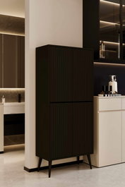 Hanah Home Capella - Negro